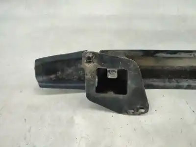 Автозапчасти б/у усиление заднего бампера за seat leon (1m1) 1.4 16v ссылки oem iam 1j0807311  