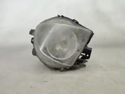 Second-hand car spare part left fog light for bmw 3 (e90) 320 d oem iam references 