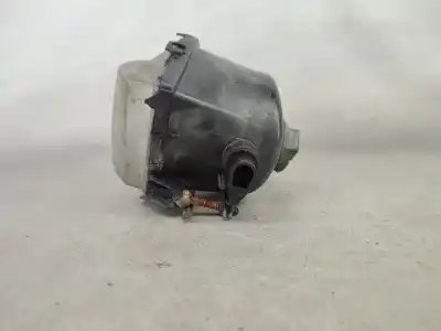 Second-hand car spare part left fog light for bmw 3 (e90) 320 d oem iam references   