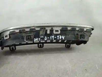 Second-hand car spare part front grille for bmw 3 (e90) 320 d oem iam references 7120008  