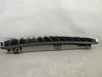 Second-hand car spare part front grille for bmw 3 (e90) 320 d oem iam references 7120008  