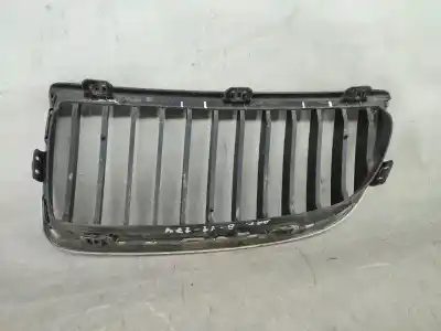 Second-hand car spare part front grille for bmw 3 (e90) 320 d oem iam references 7120008  