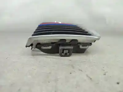 Second-hand car spare part front grille for bmw 3 (e90) 320 d oem iam references 7120007  