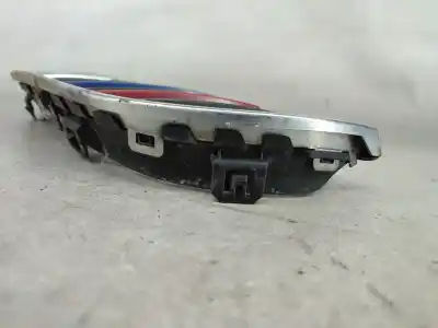 Second-hand car spare part front grille for bmw 3 (e90) 320 d oem iam references 7120007  