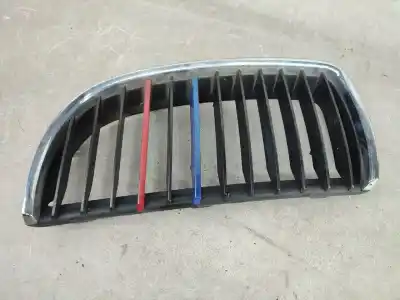 Second-hand car spare part front grille for bmw 3 (e90) 320 d oem iam references 7120007  