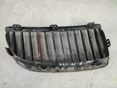 Second-hand car spare part front grille for bmw 3 (e90) 320 d oem iam references 7120007  