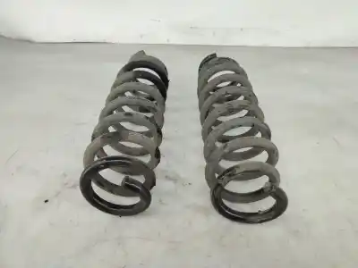 Second-hand car spare part shock absorber spring for bmw 3 (e90) 320 d oem iam references   