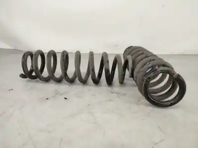 Second-hand car spare part shock absorber spring for bmw 3 (e90) 320 d oem iam references   