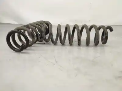 Second-hand car spare part shock absorber spring for bmw 3 (e90) 320 d oem iam references   