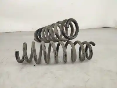 Second-hand car spare part shock absorber spring for bmw 3 (e90) 320 d oem iam references   