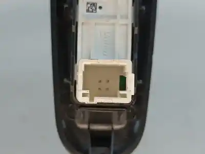 Автозапчасти б/у управление задними левыми стеклами за citroen c3 iii (sx) 1.2 puretech 82 ссылки oem iam 98007337zd  