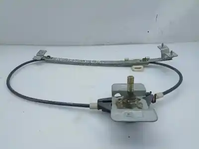 Peça sobressalente para automóvel em segunda mão elevador de vidros traseiro direito por volvo 460 (464) 1.7 referências oem iam 