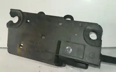 Pezzo di ricambio per auto di seconda mano maniglia interna posteriore destra per ford focus ii (da_, hcp, dp) 1.6tdci riferimenti oem iam 3m51-r22600-bb  