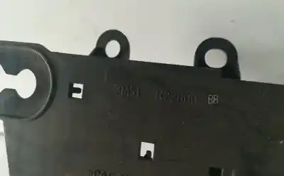 Pezzo di ricambio per auto di seconda mano maniglia interna posteriore destra per ford focus ii (da_, hcp, dp) 1.6tdci riferimenti oem iam 3m51-r22600-bb  