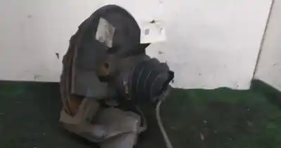 Second-hand car spare part front left knuckle for volvo v40 combi (vw) 1.9 t4 gasolina 1997 5p oem iam references   