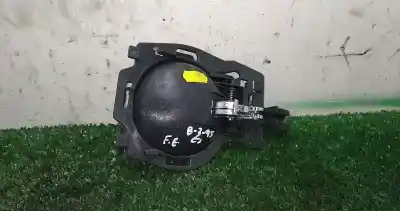 Second-hand car spare part interior left front handle for citroen c2 (jm_) 1.1 oem iam references   