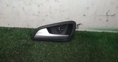 Piesă de schimb auto la mâna a doua mâner interior spate dreapta pentru ford focus iii 1.6 tdci referințe oem iam 