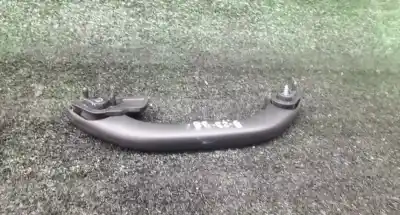 Автозапчастина б/у ручка стеля для audi a3 (8l1) 122 (bj10_) gasóleo 0 посилання на oem iam 