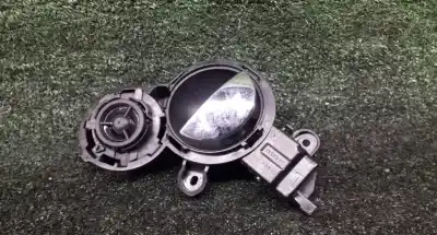 Автозапчастина б/у ліва передня внутрішня ручка для mini mini (r50, r53) 3243 l gasolina 2003 3p посилання на oem iam 