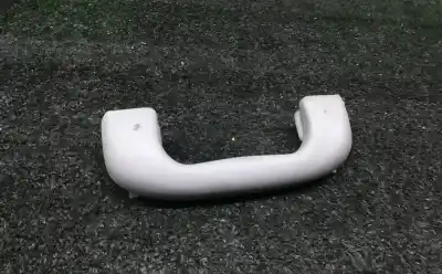 Peça sobressalente para automóvel em segunda mão puxador de teto por opel corsa d van gasóleo 2008 3p referências oem iam 