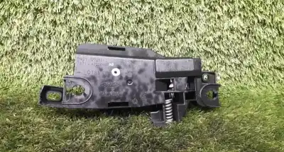 Автозапчасти б/у левая передняя внутренняя ручка за ford s-max (wa6) 1.8 tdci ссылки oem iam   