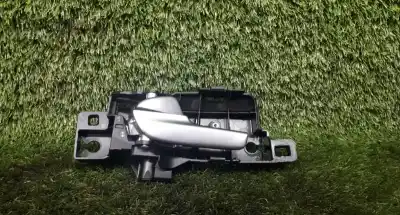 Second-hand car spare part interior left front handle for ford s-max (wa6) 1.8 tdci oem iam references 