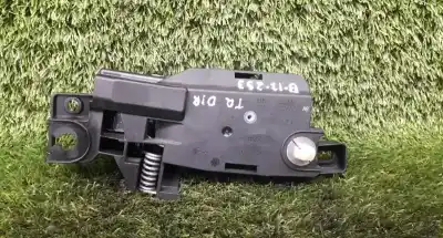 Автозапчасти б/у внутренняя задняя правая ручка за ford s-max (wa6) 1.8 tdci ссылки oem iam   