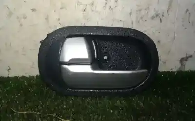 Автозапчасти б/у левая передняя внутренняя ручка за mitsubishi colt vi (z3_a, z2_a) 1.5 di-d (z39a) ссылки oem iam 