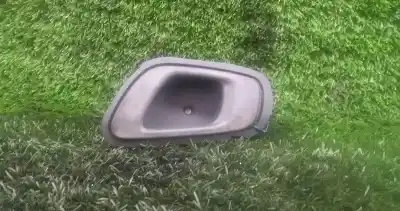 Second-hand car spare part interior left front handle for chevrolet spark (m300) 1.0 oem iam references 