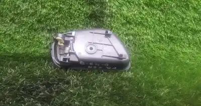 Second-hand car spare part interior left front handle for chevrolet spark (m300) 1.0 oem iam references   