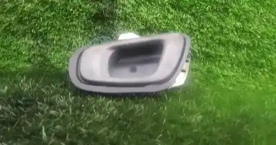 Second-hand car spare part interior left front handle for chevrolet spark (m300) 1.0 oem iam references   