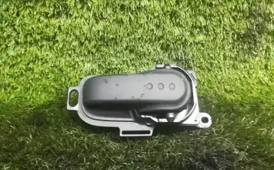 Tweedehands auto-onderdeel binnen handgreep achter achter voor nissan note (e11, ne11) 1.4 oem iam-referenties 