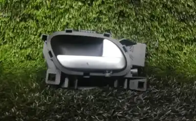 Second-hand car spare part interior right rear handle for citroen c-elysee (dd_) 1.6 hdi 92 oem iam references 