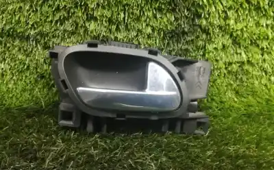 Pezzo di ricambio per auto di seconda mano maniglia interna posteriore destra per peugeot 207/207+ (wa_, wc_) 1.6 hdi riferimenti oem iam 
