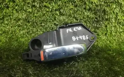 Автозапчасти б/у левая передняя внутренняя ручка за fiat 500 (312_) 1.2 (312axa1a) ссылки oem iam 