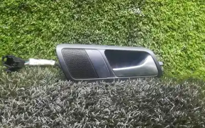 Piesă de schimb auto la mâna a doua mâner interior spate dreapta pentru ford focus iii 1.6 tdci referințe oem iam 