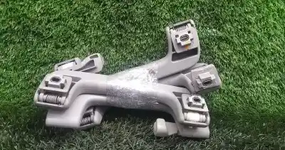 Автозапчастина б/у ручка стеля для audi a4 b6 (8e2) 1.9 tdi посилання на oem iam   