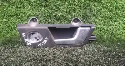 Pièce détachée automobile d'occasion poignée intérieure arrière droite pour audi a4 b6 (8e2) 1.9 tdi références oem iam  Pièce détachée automobile d'occasion poignée intérieure arrière droite pour audi a4 b6 (8e2) 1.9 tdi références oem iam