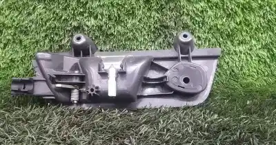 Автозапчастина б/у внутрішня задня права ручка для audi a4 b6 (8e2) 1.9 tdi посилання на oem iam   