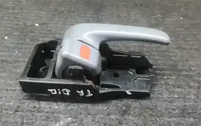 Second-hand car spare part interior right rear handle for toyota rav4 (a2) 2.0 d-4d 4wd oem iam references 