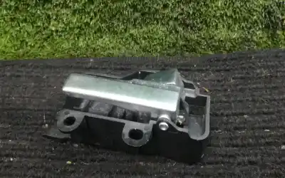 Автозапчасти б/у внутренняя задняя правая ручка за ford focus c-max (dm2) 1.6 tdci ссылки oem iam   