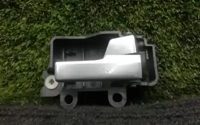 Peça sobressalente para automóvel em segunda mão puxador interior traseiro direito por ford kuga i 2.0 tdci 4x4 referências oem iam 