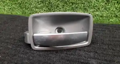 Second-hand car spare part interior left front handle for bmw 7 (e65, e66, e67) 730 i li oem iam references 