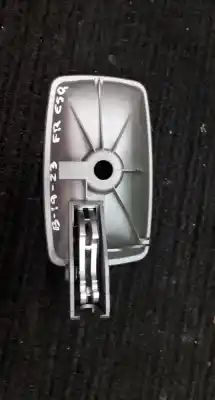 Second-hand car spare part interior left front handle for bmw 7 (e65, e66, e67) 730 i li oem iam references   