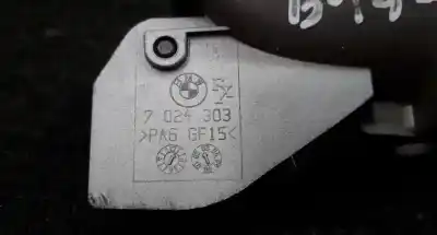 Second-hand car spare part interior left front handle for bmw 7 (e65, e66, e67) 730 i li oem iam references   