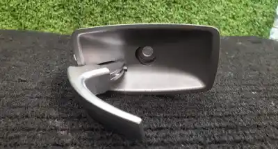 Second-hand car spare part interior left front handle for bmw 7 (e65, e66, e67) 730 i li oem iam references   