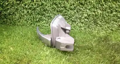 Piesă de schimb auto la mâna a doua mâner interior spate dreapta pentru bmw 7 (e65, e66, e67) 730 i li referințe oem iam   