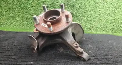 Автозапчасти б/у передняя левая кулачка за ford focus c-max (dm2) 2.0 tdci ссылки oem iam  Автозапчасти б/у передняя левая кулачка за ford focus c-max (dm2) 2.0 tdci ссылки oem iam