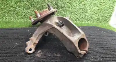 Автозапчасти б/у передняя левая кулачка за ford focus c-max (dm2) 2.0 tdci ссылки oem iam   