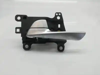 Автозапчастина б/у ліва передня внутрішня ручка для hyundai tucson (tl, tle) 1.6 t-gdi посилання на oem iam 